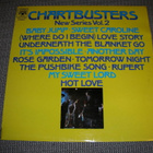 LP Chartbusters new series vol.2 - pikkukuva 1
