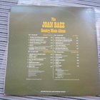 2LP FRA 1979 The Joan Baez Country Music Album - pikkukuva 2