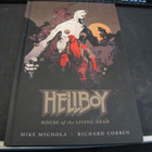 Hellboy House of the living dead - pikkukuva 1