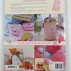 Tone Finnanger : Sew pretty homestyle : over 35 irresisti... - pikkukuva 2