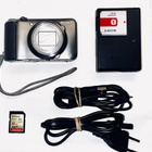 Sony Cyber-Shot DSC-H90 - pikkukuva 5