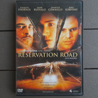 DVD: Reservation Road (Joaquin Phoenix, Jennifer Connelly) - pikkukuva 1