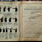 Sotamiehen taskukirja 1950 - pikkukuva 2