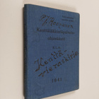 Kenttälääkintäpalveluohjesääntö, K. L. O - pikkukuva 1