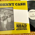 Johnny Cash LP - pikkukuva 1