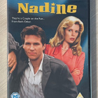 Nadine - luodinkestävä rakkaus (1987) Kim Basinger (UUSI) - pikkukuva 1