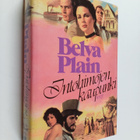 Belva Plain : Intohimojen kaupunki - pikkukuva 1