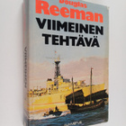 Douglas Reeman : Viimeinen tehtävä - pikkukuva 1