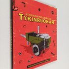 John Parta : Tykinruokaa : keitoksia äijjille (signeerattu) - pikkukuva 1