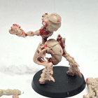 WH40K - Tyranid Warrior (Rogue Trader) [S25] - pikkukuva 3
