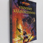 Douglas Niles : Viimeinen kääpiökuningas - pikkukuva 1