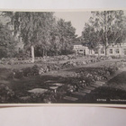 VANHA Postikortti Kotka 1950-l Alkup.Mallikappale - pikkukuva 1