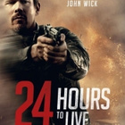 24 Hours To Live  -  DVD - pikkukuva 1