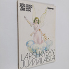 Lapsi kysyy Jumalasta - pikkukuva 1