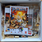 LEGO pelit 3843 Ramses Pyramid & 3841 Minotaurus - pikkukuva 2