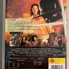 Zorron naamio (1998) & Zorron legenda (2005) 2DVD - pikkukuva 3