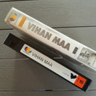 VHS: Vihan Maa / Savior (Dennis Quaid, Nastassja Kinski 1997 - pikkukuva 4