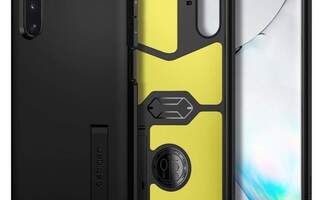Galaxy Note 10 Spigen Tough Armor