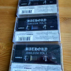 BATHORY Jubileum vol. I II III 3xKASETTI UUSI*MINT - pikkukuva 2
