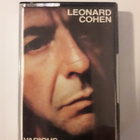 C -kasetti Leonard Cohen - Various Positions - pikkukuva 1