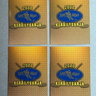 1999-00 Finnish Cardset Aces High: 4 Jokerit korttia - pikkukuva 2