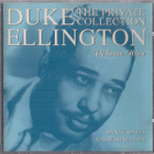 Duke Ellington - The Private Collection volume nine - CD - pikkukuva 1