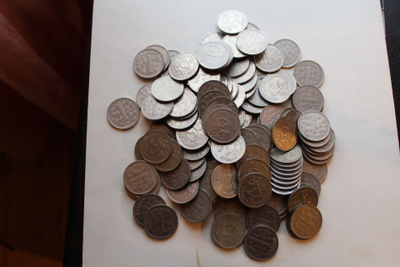 SUOMI MARKAT