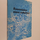 Tony Axell : Suuontelon sieni-infektiot - pikkukuva 1