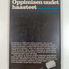 James W. Botkin : Oppimisen uudet haasteet : raportti Roo... - pikkukuva 2