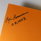 Irja Sormunen : Runon polkuja (signeerattu) - pikkukuva 3