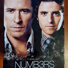 NUMB3RS - Complete series collection Dvd boxi (Koko sarja) - pikkukuva 1