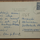 Mäntyharju Ilmakuva 1968. - pikkukuva 2