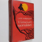Lasse Marjokorpi : Viimeiset suomalaiset : tarinaa K:n pi... - pikkukuva 1