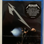 Metallica : Quebec Magnetic - Blu-ray, uusi - pikkukuva 1