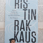 Kari Kopperi - Ristin rakkaus: matka Lutherista... (nid.) - pikkukuva 1