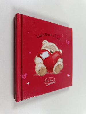 Paper Island : Fizzy Moon Little Book of Love
