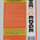Howard E. Book ym. : The EQ Edge - Emotional Intelligence... - pikkukuva 2