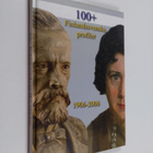100+ finlandssvenska profiler 1906-2006 - pikkukuva 1