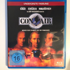 Con Air (Blu-ray) Nicolas Cage, John Cusack [1997] - pikkukuva 1