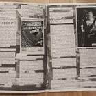 Marsuli-zine #7 2011 (Bad Vugum, Haare ym.) - pikkukuva 3