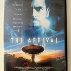 The Arrival, Hyytävät hetket - DVD - pikkukuva 1