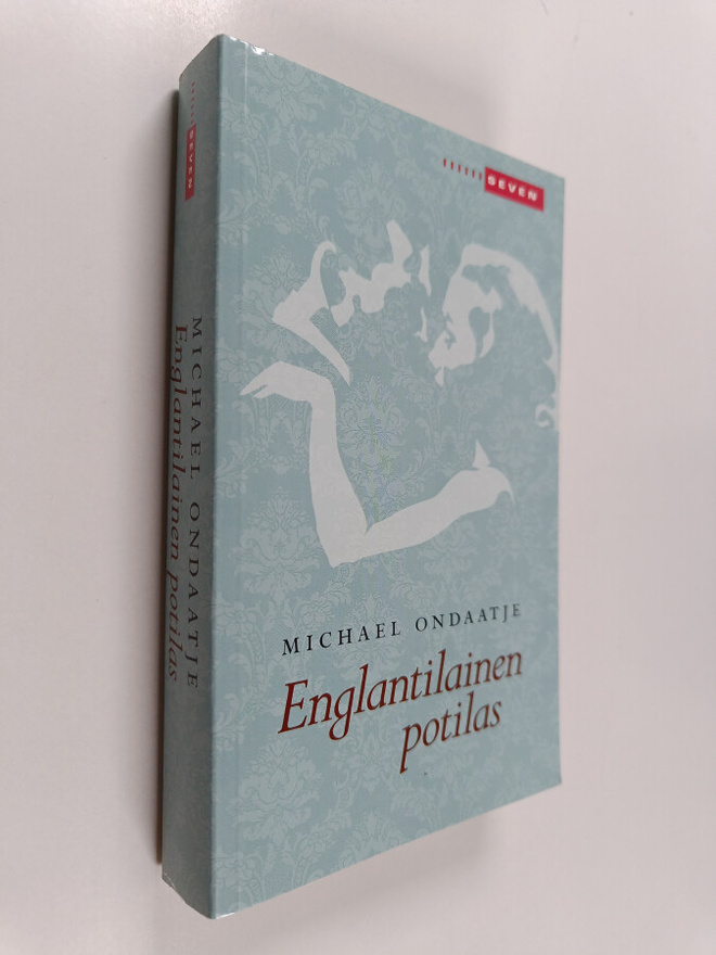 Michael Ondaatje : Englantilainen potilas