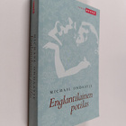 Michael Ondaatje : Englantilainen potilas - pikkukuva 1