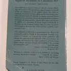 George Wells Ferguson : Signs & symbols in Christian art ... - pikkukuva 2