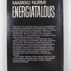 Markku Nurmi : Energiatalous - pikkukuva 2
