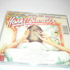 CD Hank C. Burnette: Don't Mess With My Ducktail (Sis.pk:t) - pikkukuva 2