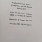 Antony Jay - Liikkeenjohto ja Machiavelli (sid.) - pikkukuva 2