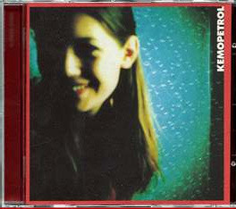 Kemopetrol - Slowed Down CD