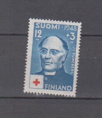 Lape 347 ** J.L.Runeberg 10.5.1948