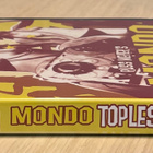 Russ Meyerin MONDO TOPLESS (1966) uusi ja muoveissa - pikkukuva 3